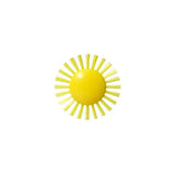 Plui Brush - Sunny