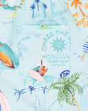 BODHI Boardshorts