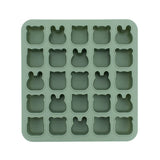 Freeze & Bake Mini Poddies®