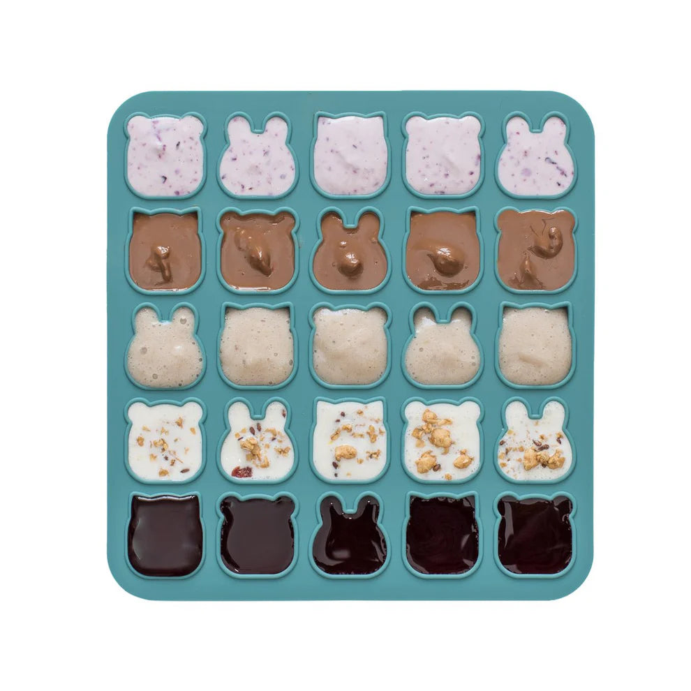 Freeze & Bake Mini Poddies®