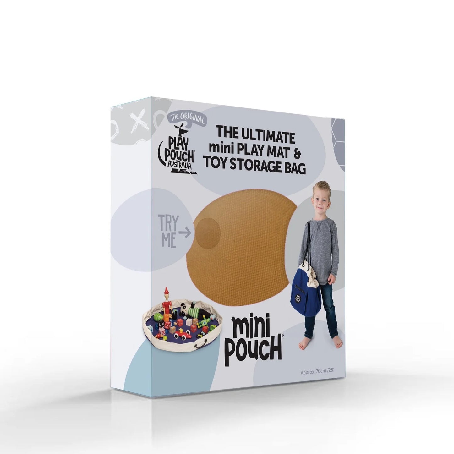 Play Pouch MINI