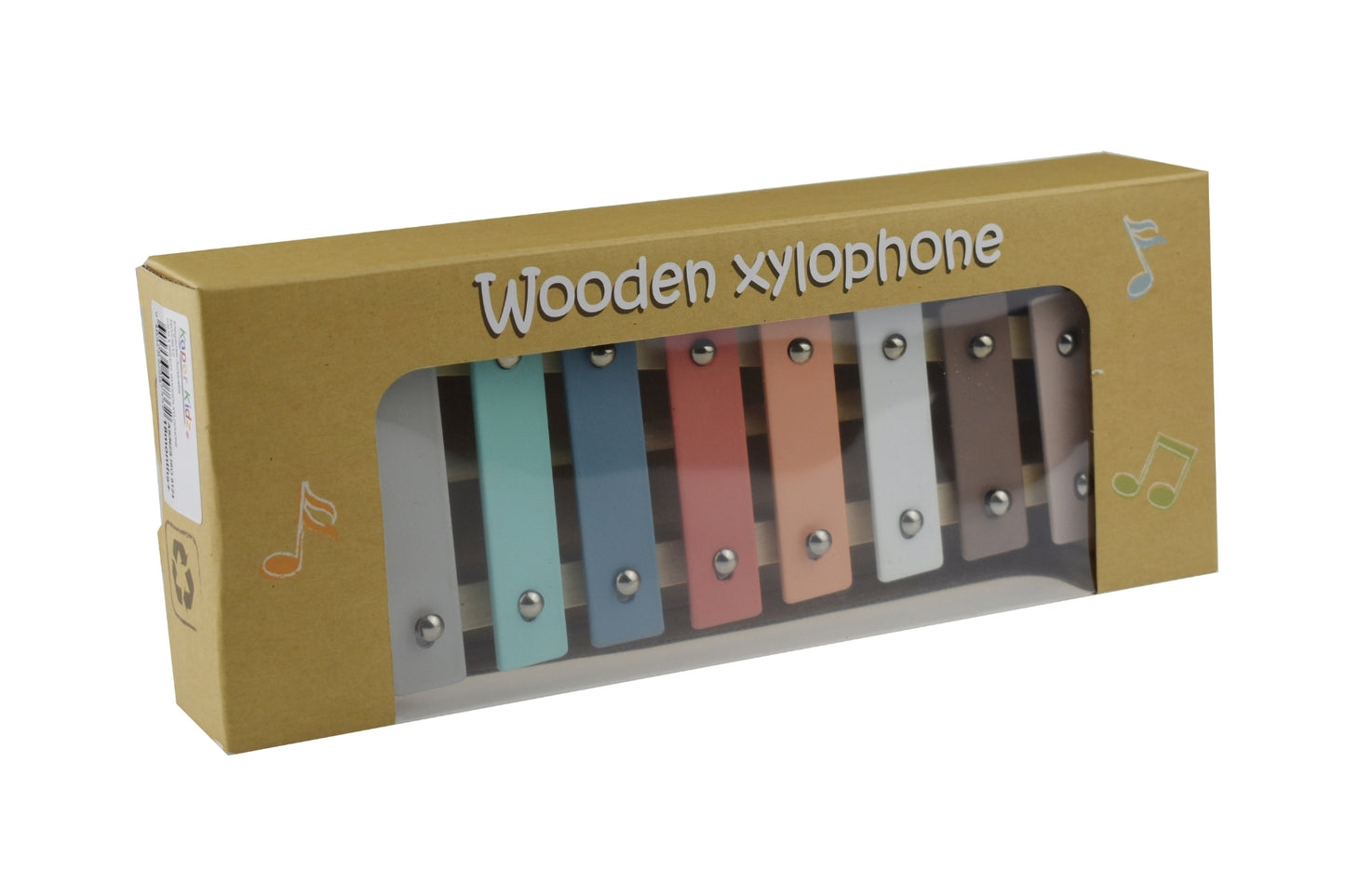 Calm and Breezy Xylophone