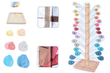 Calm and Breezy Marble Run Sound Tree