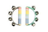 Rainbow Handbell