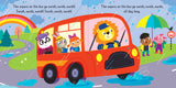Noisy Rhymes -  The Wheels on the Bus