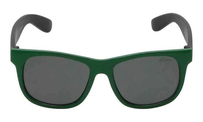 Retro Sunglasses PKR765 GREEN