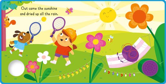 Noisy Rhymes -  Incy Wincy Spider