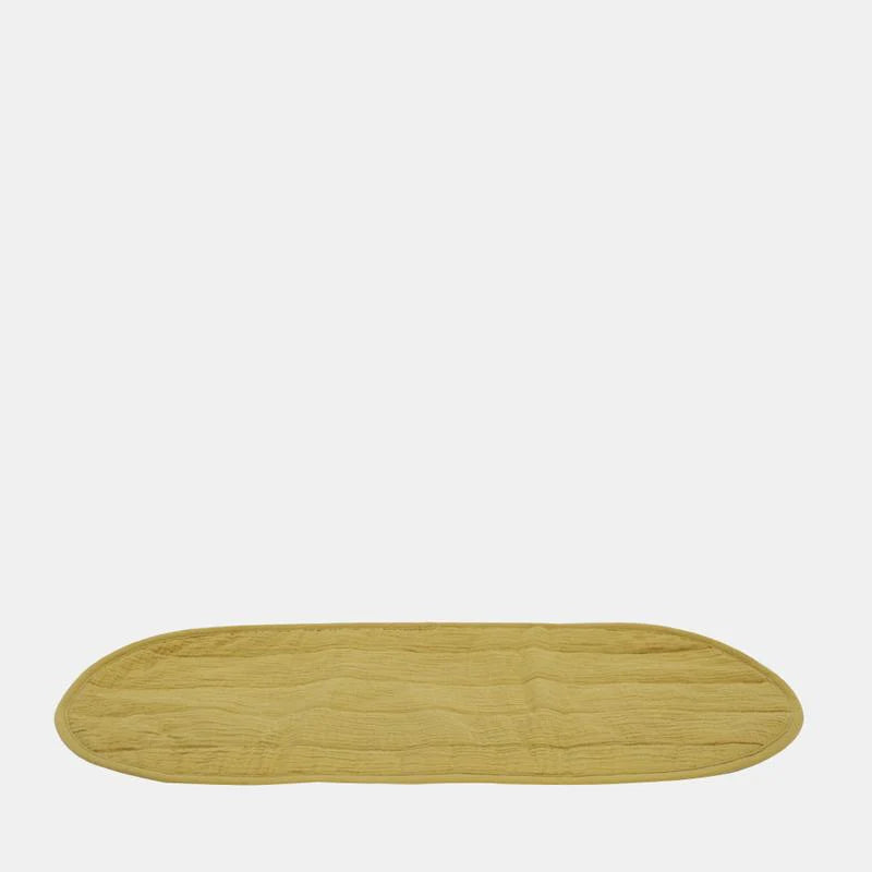 Luxe Organic Cotton Liner