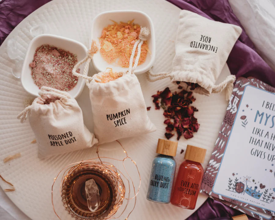 Once Upon a Potion Mindful Potion Kit