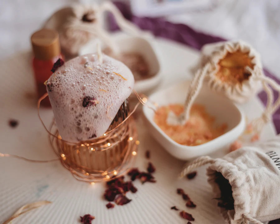Once Upon a Potion Mindful Potion Kit