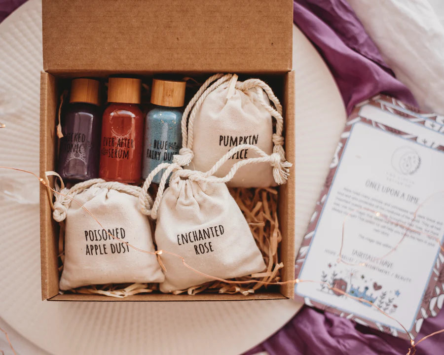 Once Upon a Potion Mindful Potion Kit