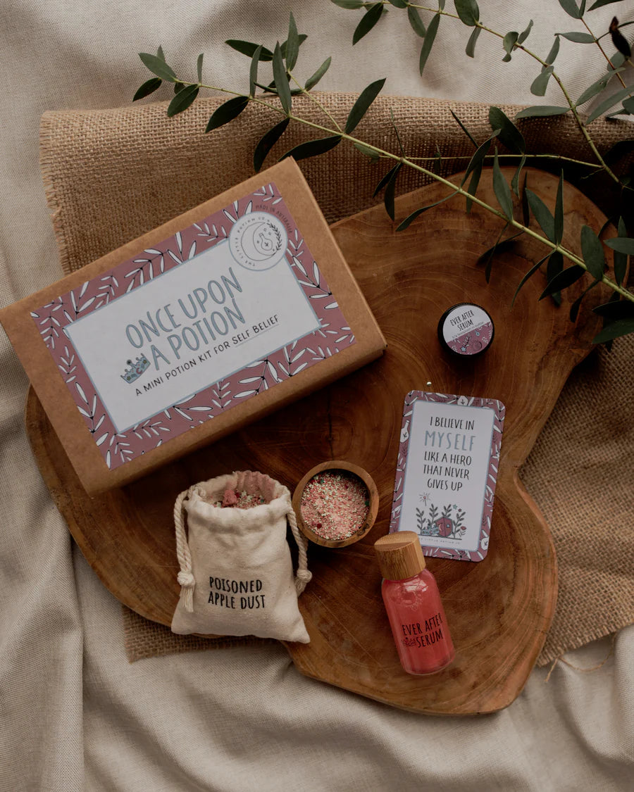 Once Upon a Potion  MINI Kit