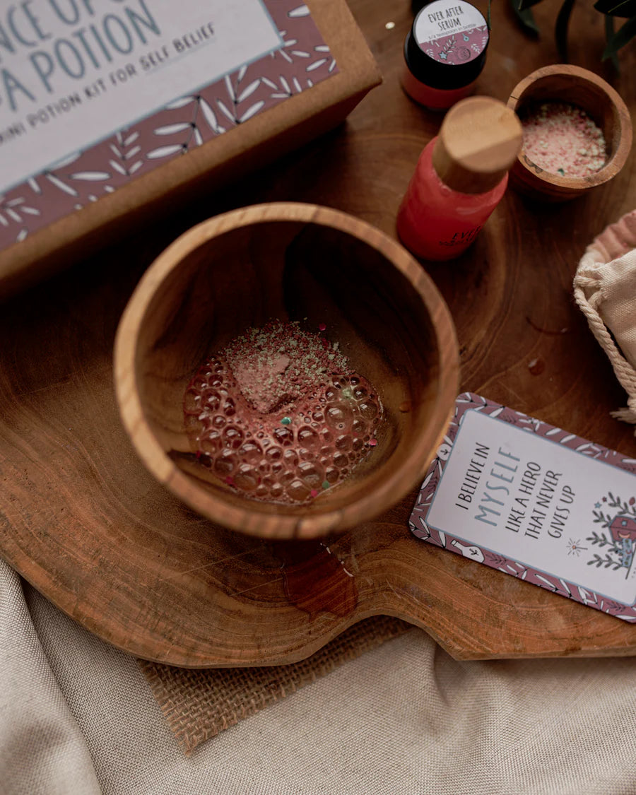 Once Upon a Potion  MINI Kit