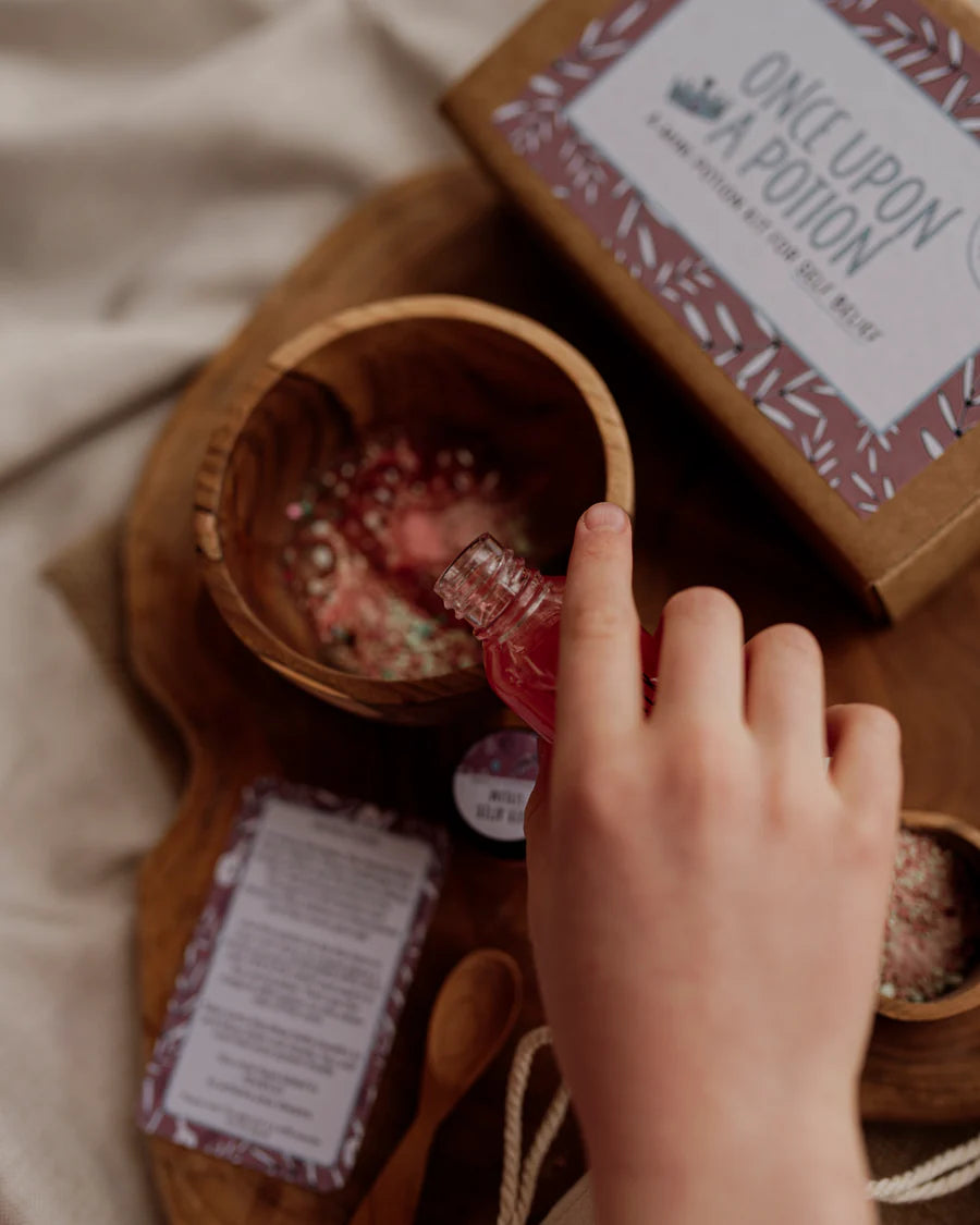 Once Upon a Potion  MINI Kit