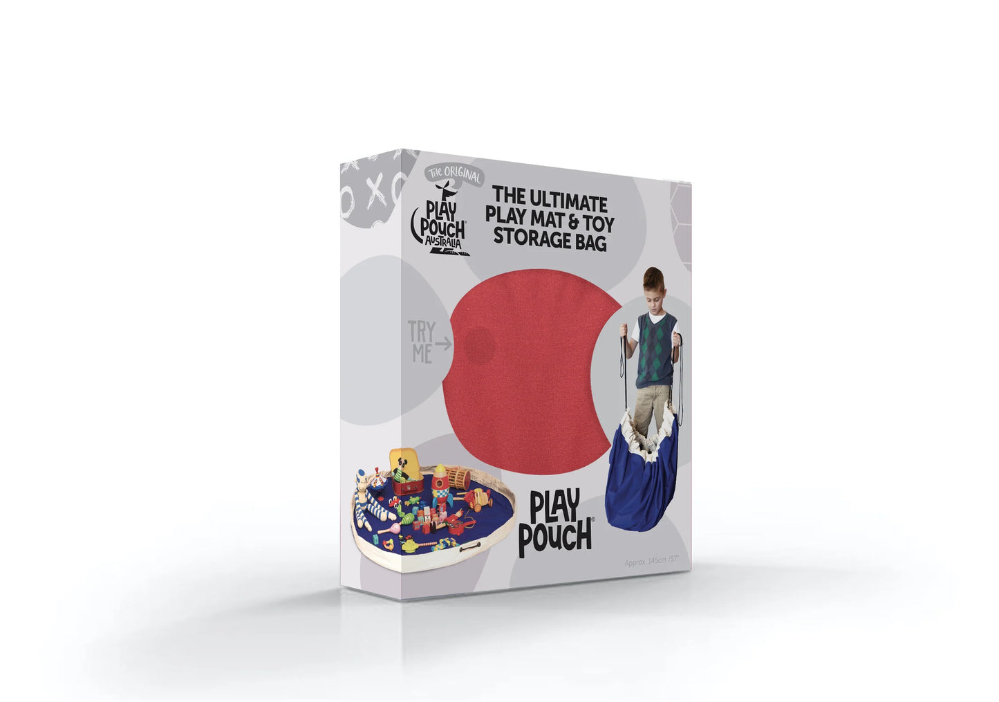 Play Pouch ORIGINAL