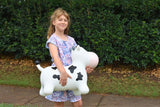 Bouncy Rider - Moo Moo the Cow