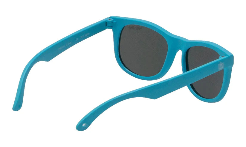 Ugly Fish Sunglasses PB004 BLUE