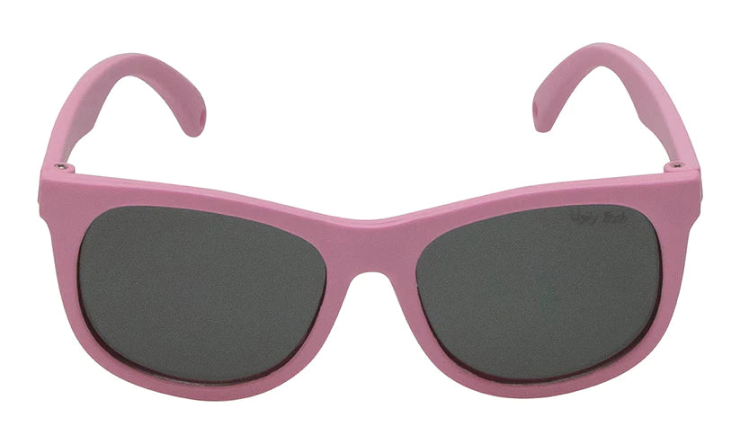 Ugly Fish Sunglasses PB004 PINK