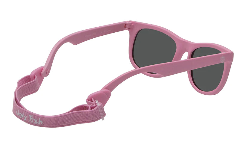 Ugly Fish Sunglasses PB004 PINK