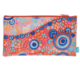 Twin Zip Pencil Case - Ngootypoorteen