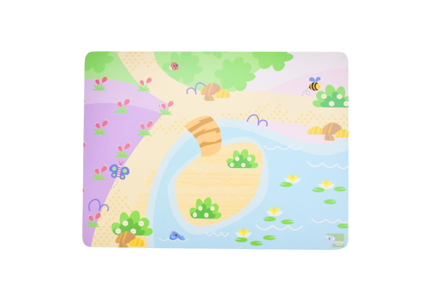 Fantasy Fairytale Chunky Puzzle