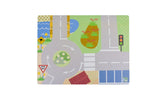 Aussie Transport Chunky Puzzle