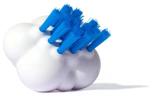 Plui Brush - Cloudy