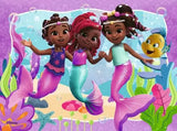 Disney Ariel Friends are a Treasure 12/16/20/24 Piece