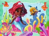 Disney Ariel Friends are a Treasure 12/16/20/24 Piece