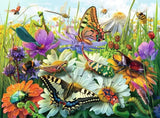 Wonderful World of Insects Puzzle 100 piece