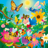 Bugs Bugs Bugs Puzzle 3x49 piece