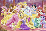 Disney Best Friends of the Princess 2x24 Pieces