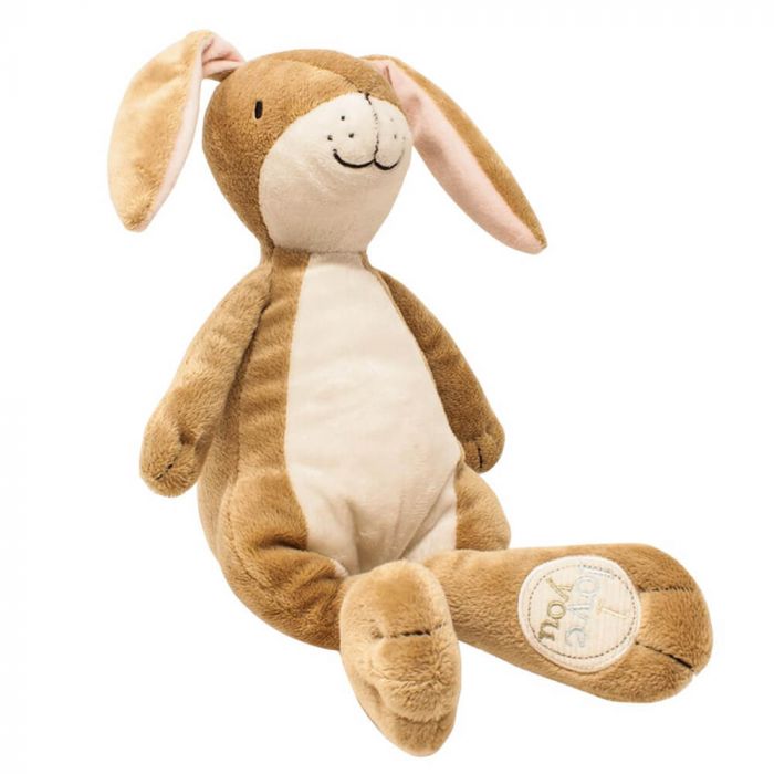 Nutbrown Hare Soft Toy