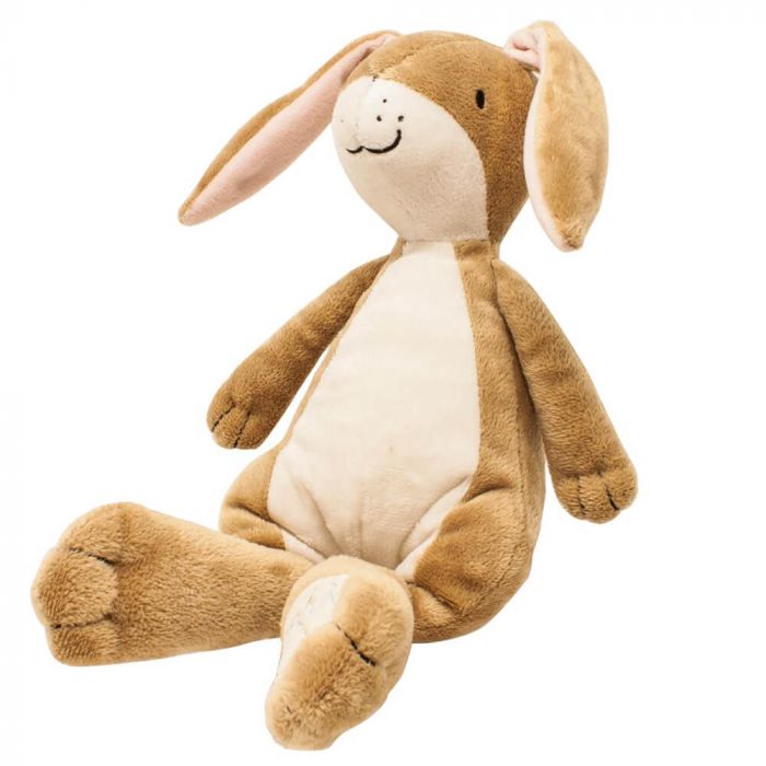 Nutbrown Hare Soft Toy