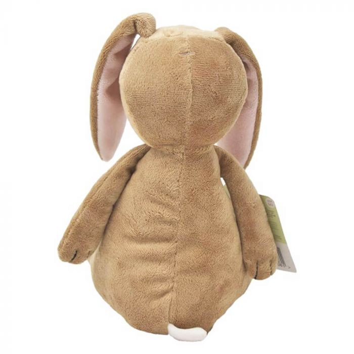Little Hare Beanie Rattle
