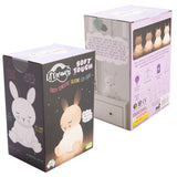 Soft Touch LED Lamp - Bunny