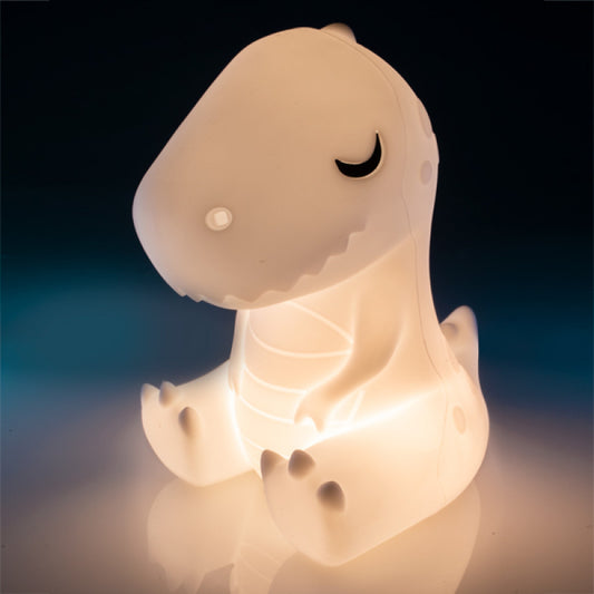 Soft Touch LED Lamp - T-Rex