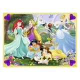 Disney Princess Collection Puzzle 100 Pieces