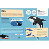 Save the Planet Puzzle and Book Set - The Poles
