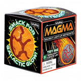 Magma Light Up Squishy Meteorite