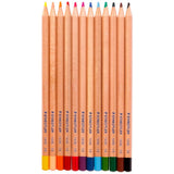 Staedtler Natural Colour Pencils 12 Pack