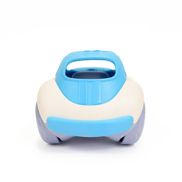 Green Toys Soft Top Push Car