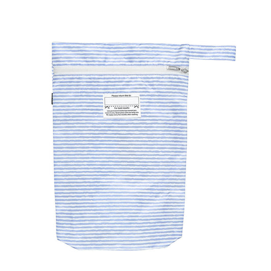 Wet Bag - Stevie