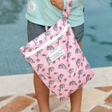 Wet Bag - Dolphin