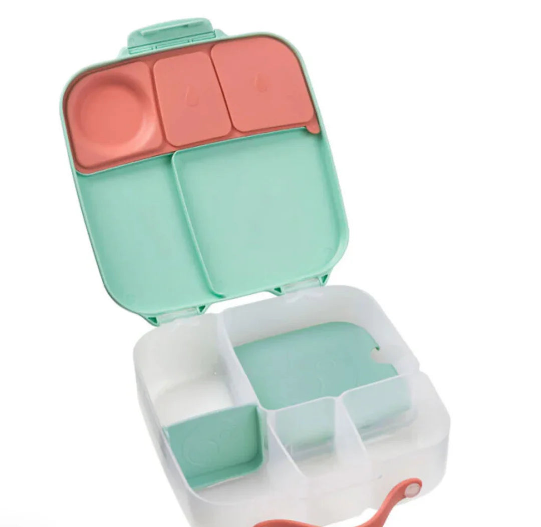 B.box Lunchbox - Disney The Little Mermaid