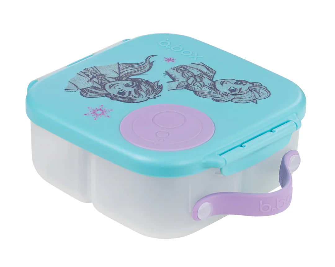 B.box Mini Lunchbox - Disney Frozen