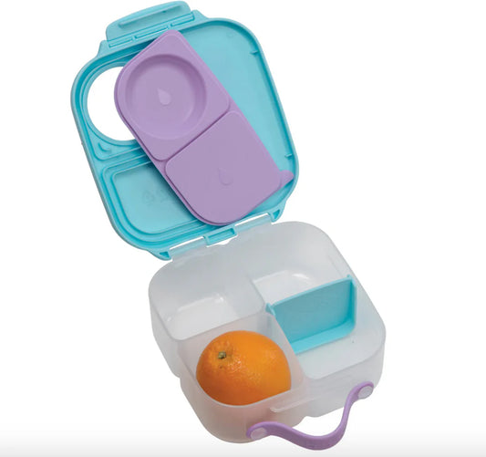 B.box Mini Lunchbox - Disney Frozen