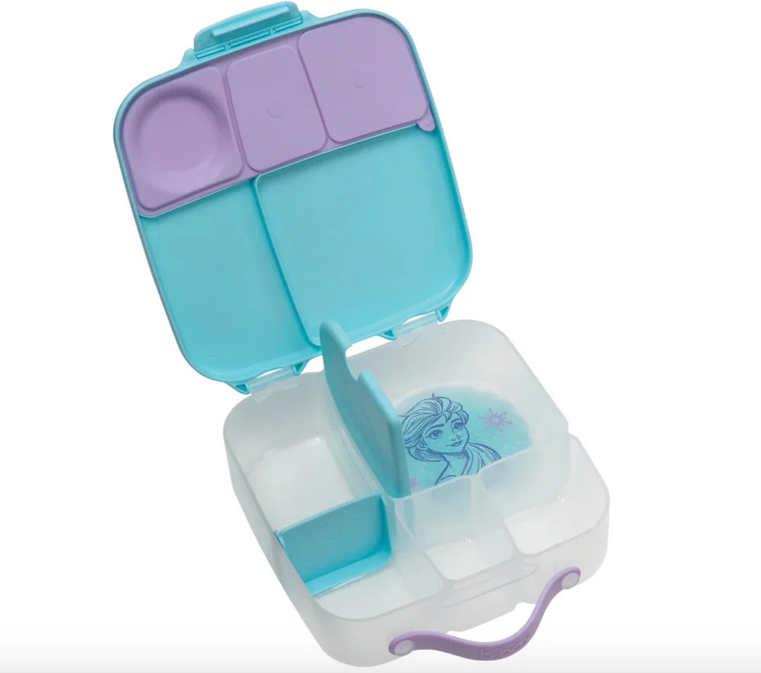 B.box Lunchbox - Disney Frozen