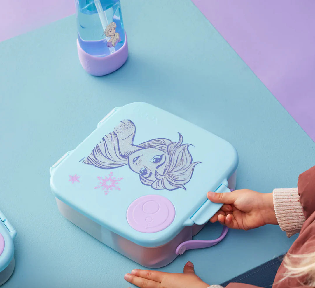 B.box Lunchbox - Disney Frozen