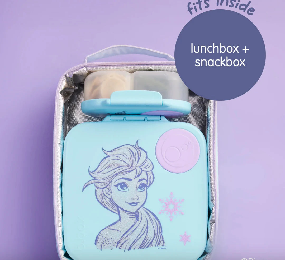 B.box Flexi Insulated Lunchbag - Disney Frozen